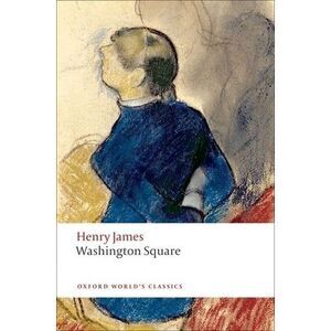 Washington Square -- Henry James